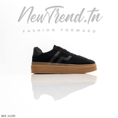 GLA Femme A1292 Black