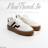 GLA Femme A1292 White