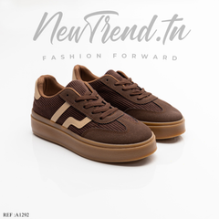 GLA Femme A1292 Coffe