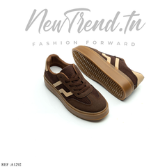 GLA Femme A1292 Coffe