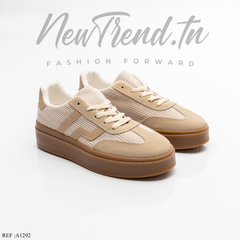 GLA Femme A1292 Beige