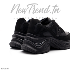 GLA Femme A1297 Black