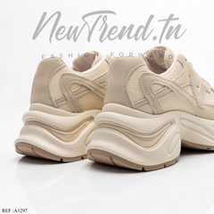 GLA Femme A1297 Beige