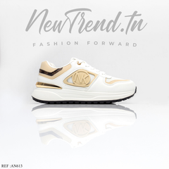 GLA Femme AN-613 Beige