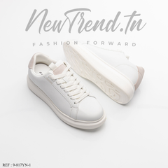 GLA Homme 9-817 White