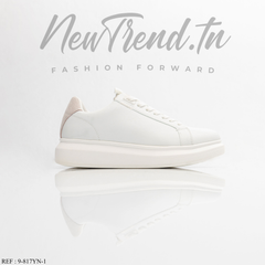 GLA Homme 9-817 White