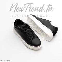 GLA Homme 9-817 Black