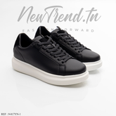 GLA Homme 9-817 Black