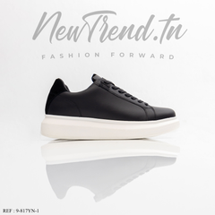 GLA Homme 9-817 Black