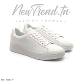 GLA Homme JD24 White