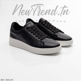 GLA Homme JD24 Black