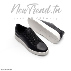 GLA Homme JD24 Black