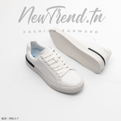 GLA Homme PH11-7 White