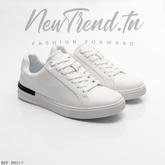 GLA Homme PH11-7 White