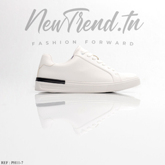 GLA Homme PH11-7 White