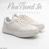 GLA Homme PH11-8 White