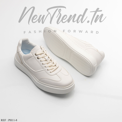 GLA Homme PH11-8 White