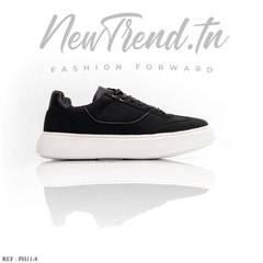 GLA Homme PH11-8 Black