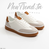 GLA Homme FA-1 White