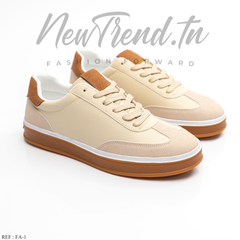 GLA Homme FA-1 OFF White