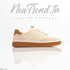 GLA Homme FA-1 OFF White