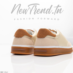 GLA Homme FA-1 OFF White