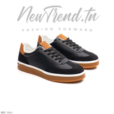 GLA Homme FA-1 Black