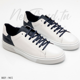 Golden Homme 965 Blanc
