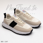 Robinson Homme 5207 Grey