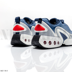 Baskets Garçon W13 Navy