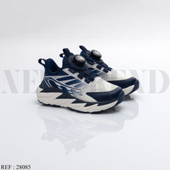 Baskets Garçon 28085 Blue