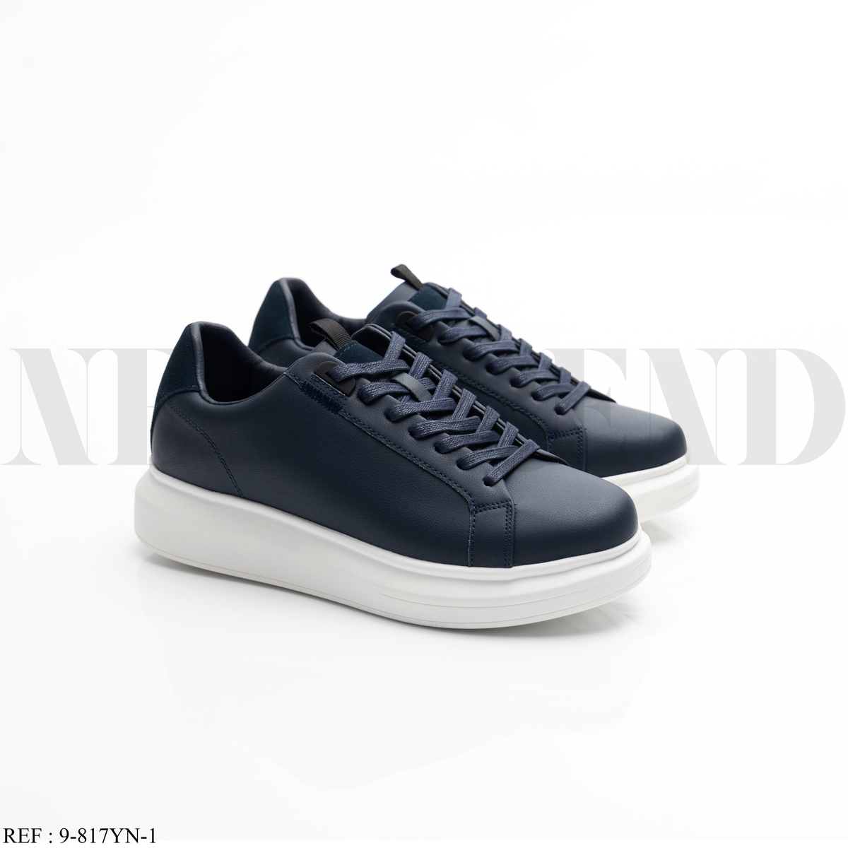 GLA Homme 9-817 Navy
