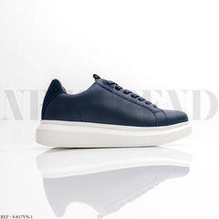 GLA Homme 9-817 Navy