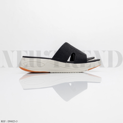 Mules DN023-3 Black
