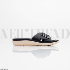 Mules FA-40 Black