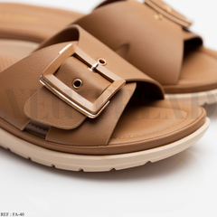Mules FA-40 Camel