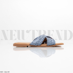 Mules GQ-149 Blue
