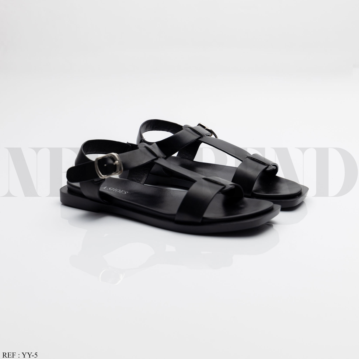Sandales YY-5 Black