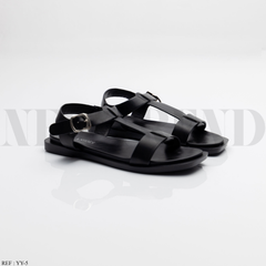 Sandales YY-5 Black