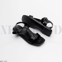 Sandales YY-5 Black