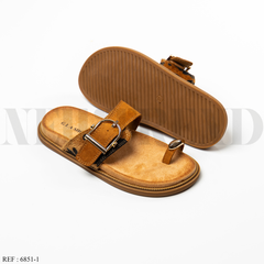 Mules 6851-1 Camel