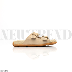 Mules DX-1 Khaki