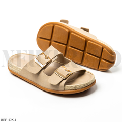 Mules DX-1 Khaki
