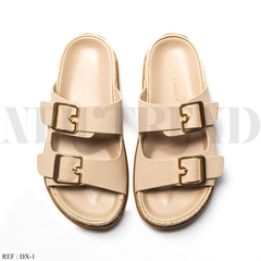 Mules DX-1 Khaki