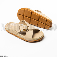 Mules DX-2 Khaki