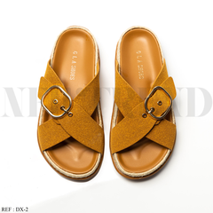 Mules DX-2 Camel