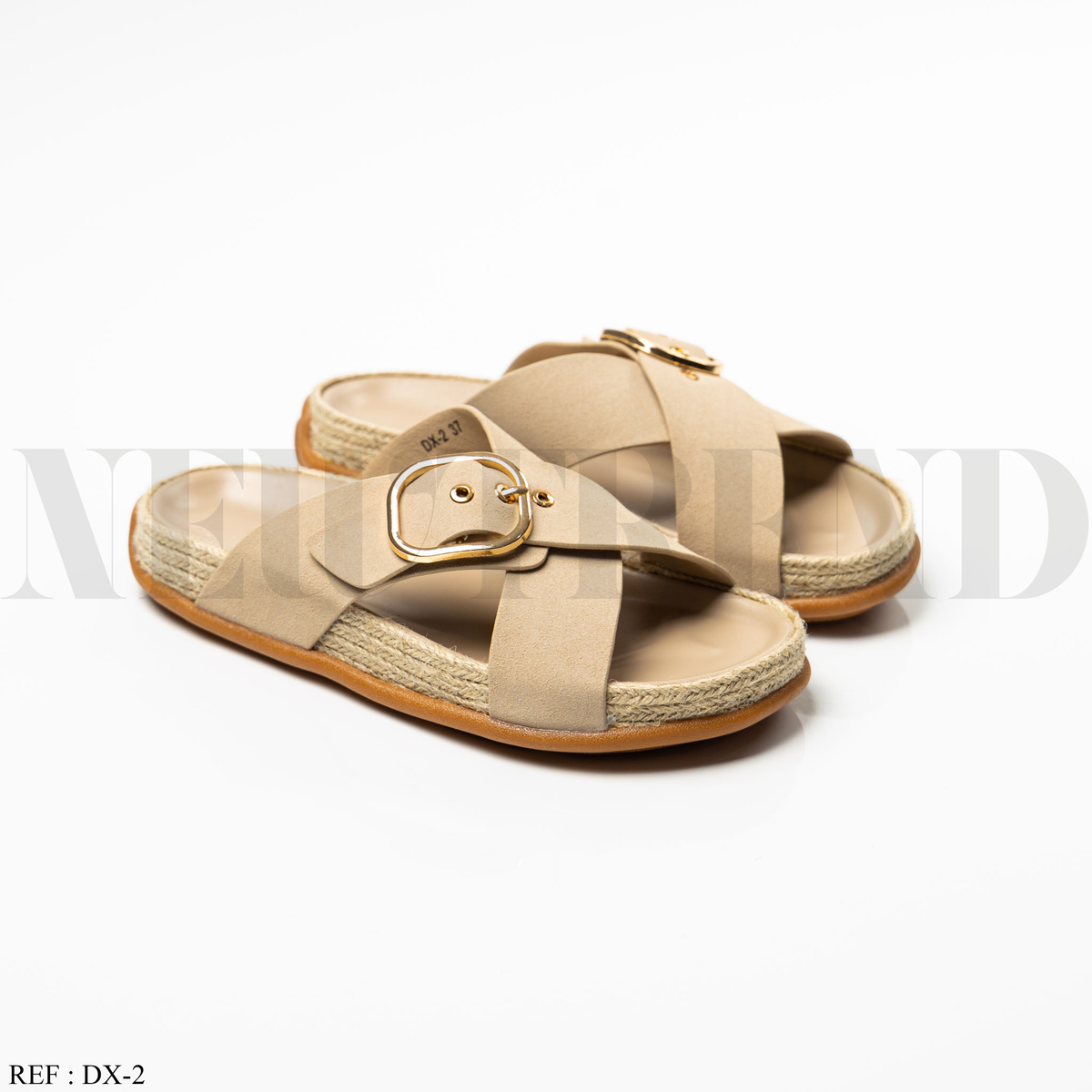 Mules DX-2 Khaki