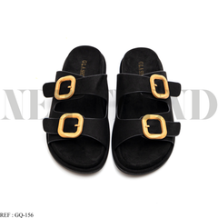 Mules GQ-156 Black