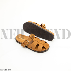 Mules LL-190 Camel