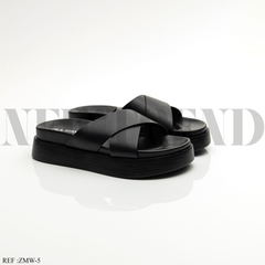 Mules ZMW-5  Black